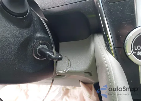 2012 Toyota Camry Le z USA, uszkodzony, nr VIN 4T1BF1FK5CU154539